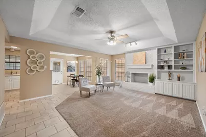 1511 Brook Forest Drive, Mansfield, TX 76063 - Photo 4