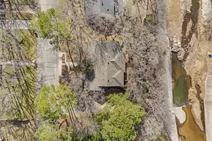 1021 Edgecliff Dr, Bedford, TX 76022 - Photo 38