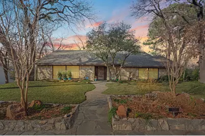 1021 Edgecliff Drive, Bedford, TX 76022 - Photo 18