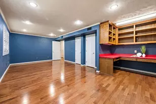 1021 Edgecliff Dr, Bedford, TX 76022 - Photo 30