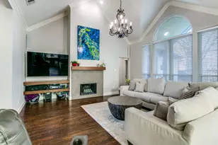 2109 Tournament Ln, Flower Mound, TX 75028 - Photo 6