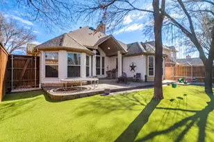 2109 Tournament Ln, Flower Mound, TX 75028 - Photo 28