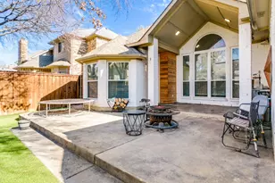 2109 Tournament Ln, Flower Mound, TX 75028 - Photo 26