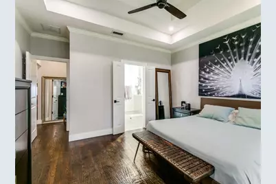 2109 Tournament Lane, Flower Mound, TX 75028 - Photo 20