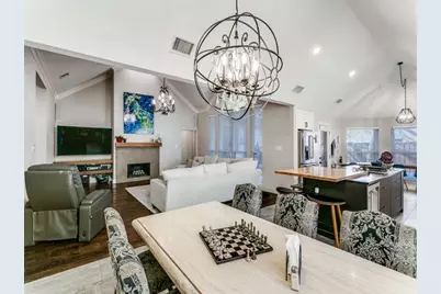 2109 Tournament Lane, Flower Mound, TX 75028 - Photo 8