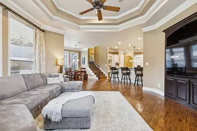 2807 Linden Lane, Southlake, TX 76092 - Photo 16