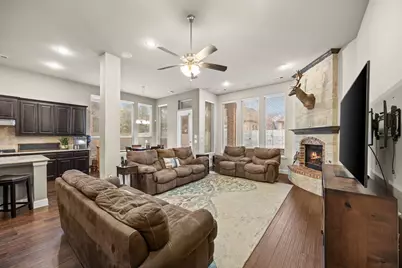 1512 8th Street, Argyle, TX 76226 - Photo 6