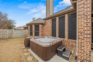 1512 8th St, Argyle, TX 76226 - Photo 18