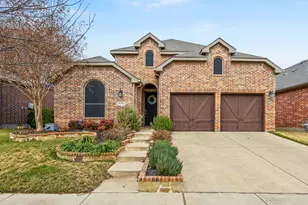 1512 8th St, Argyle, TX 76226 - Photo 1