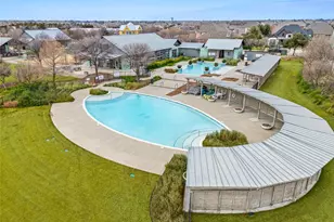 1512 8th St, Argyle, TX 76226 - Photo 20