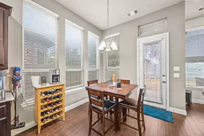 1512 8th Street, Argyle, TX 76226 - Photo 8