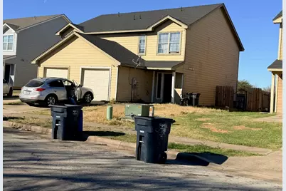 4600 Alamosa Street, Fort Worth, TX 76119 - Photo 1