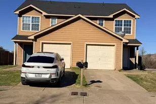 4600 Alamosa St, Fort Worth, TX 76119 - Photo 1