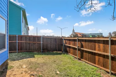 4600 Alamosa Street, Fort Worth, TX 76119 - Photo 2