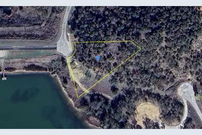 601 Horizon Ridge Court, Bowie, TX 76230 - Photo 1