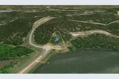 601 Horizon Ridge Court, Bowie, TX 76230 - Photo 2