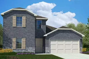 277 Cal Frd Dr, Fort Worth, TX 76247 - Photo 1