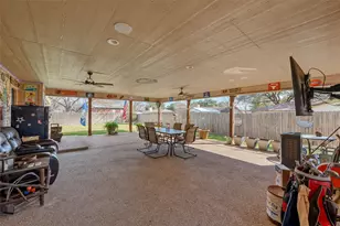 900 W Elizabeth Dr, Robinson, TX 76706 - Photo 28
