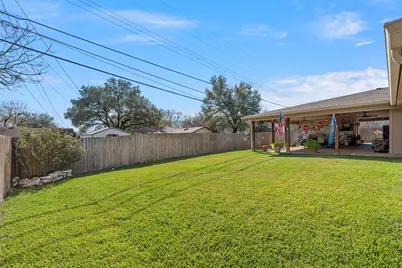 900 W Elizabeth Drive, Robinson, TX 76706 - Photo 30