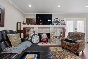 1000 Dorsey St, Burleson, TX 76028 - Photo 26