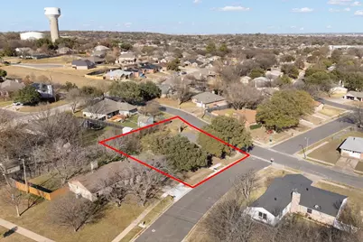 1000 Dorsey Street, Burleson, TX 76028 - Photo 40