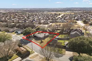 1000 Dorsey St, Burleson, TX 76028 - Photo 36