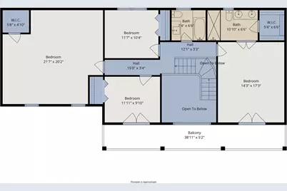 320 Cross Timbers Drive, Double Oak, TX 75077 - Photo 40