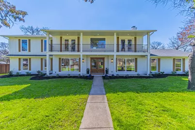 320 Cross Timbers Drive, Lewisville, TX 75077 - Photo 1