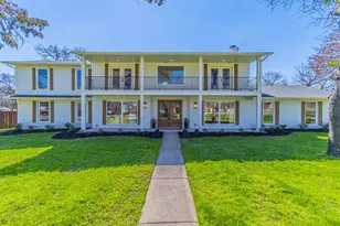 320 Cross Timbers Drive, Double Oak, TX 75077 - Photo 1