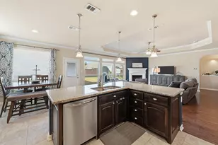 2940 Cool Water Terrace, Grand Prairie, TX 75054 - Photo 8