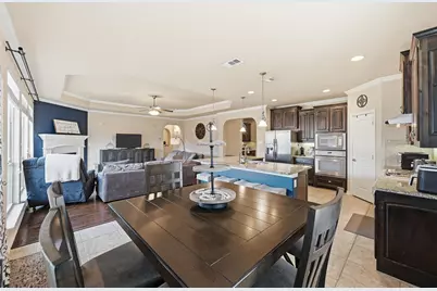 2940 Cool Water Terrace, Grand Prairie, TX 75054 - Photo 14