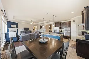 2940 Cool Water Terrace, Grand Prairie, TX 75054 - Photo 14