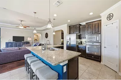 2940 Cool Water Terrace, Grand Prairie, TX 75054 - Photo 10