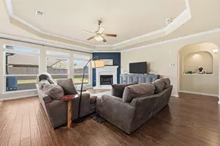 2940 Cool Water Terrace, Grand Prairie, TX 75054 - Photo 2