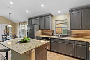 1930 Highland Oaks Dr, Wylie, TX 75098 - Photo 14