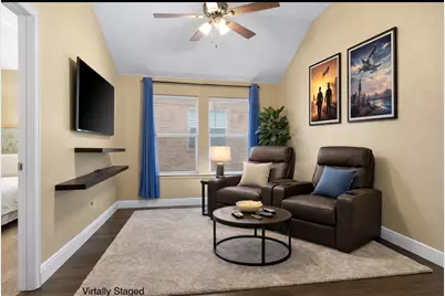 1930 Highland Oaks Drive, Wylie, TX 75098 - Photo 16