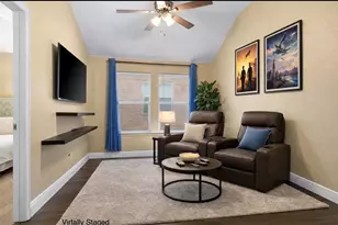 1930 Highland Oaks Dr, Wylie, TX 75098 - Photo 16