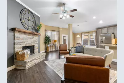 1930 Highland Oaks Drive, Wylie, TX 75098 - Photo 2