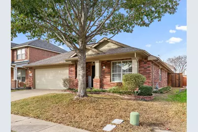 1930 Highland Oaks Drive, Wylie, TX 75098 - Photo 1