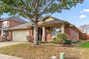 1930 Highland Oaks Dr, Wylie, TX 75098 - Photo 1