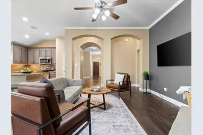 1930 Highland Oaks Drive, Wylie, TX 75098 - Photo 10