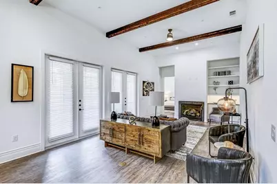 12001 Inwood Road #3501, Dallas, TX 75244 - Photo 1