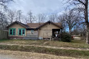 1201 1203 Market Street W, Honey Grove, TX 75446 - Photo 18