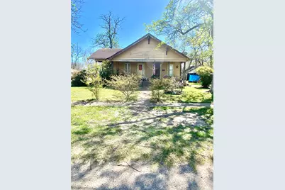 1201 W Market Street, Honey Grove, TX 75446 - Photo 18