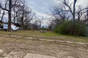 1201 1203 Market Street W, Honey Grove, TX 75446 - Photo 2