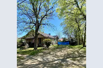 1201 W Market Street, Honey Grove, TX 75446 - Photo 22