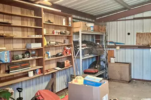 1201 W Market St, Honey Grove, TX 75446 - Photo 14