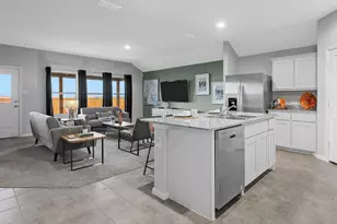 213 EC Tally Dr, Fort Worth, TX 76247 - Photo 4