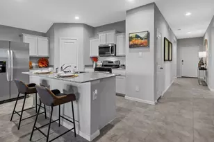 213 EC Tally Dr, Fort Worth, TX 76247 - Photo 2