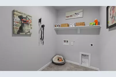 213 Ec Tally Drive, Fort Worth, TX 76247 - Photo 34